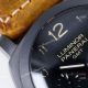 (VS) Swiss Copy Panerai Luminor GMT 1950 Ceramica PAM 441 Watch (2)_th.jpg
